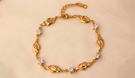 BRACELETS