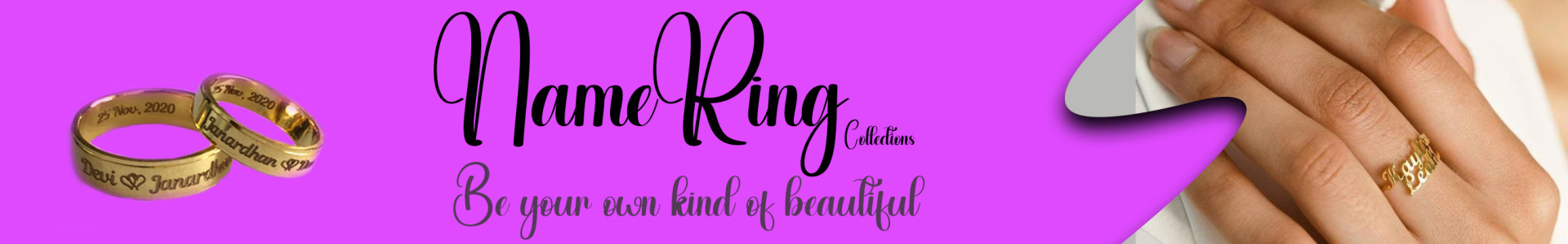 NAME RING