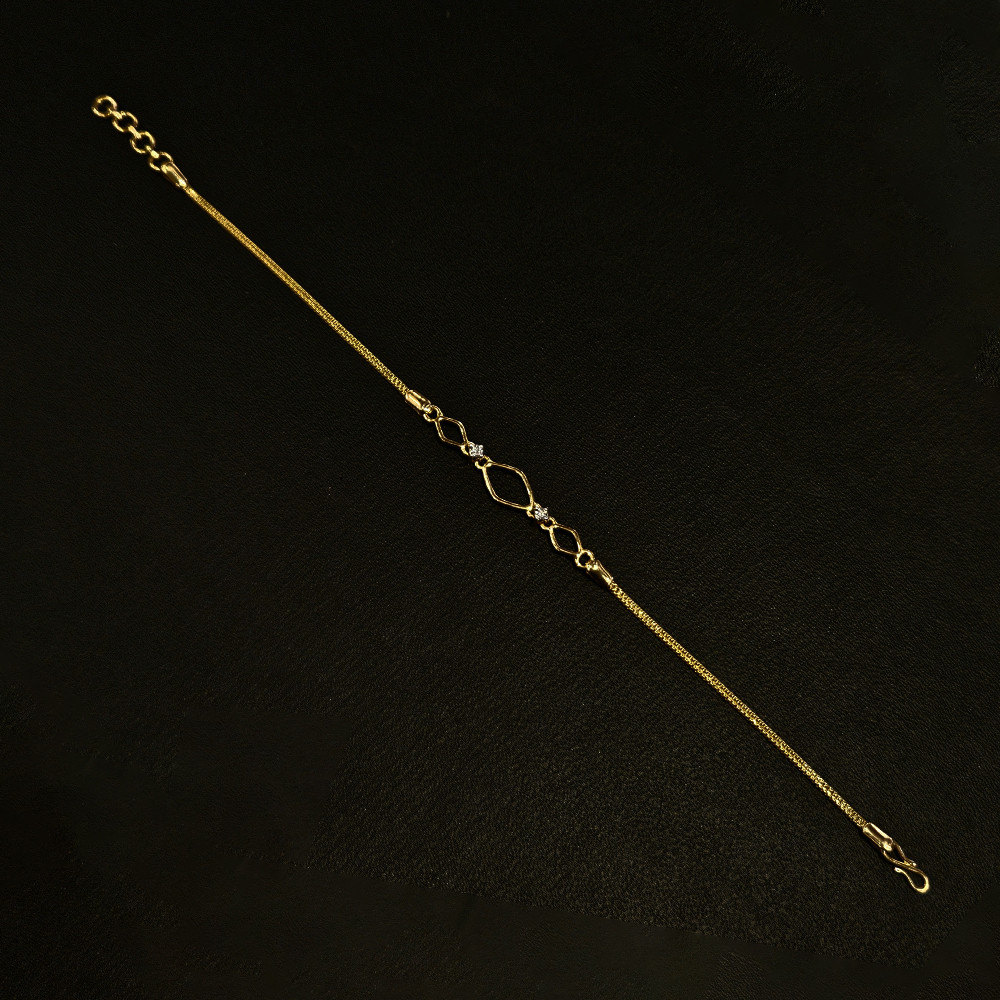 DIAMOND BRACELET