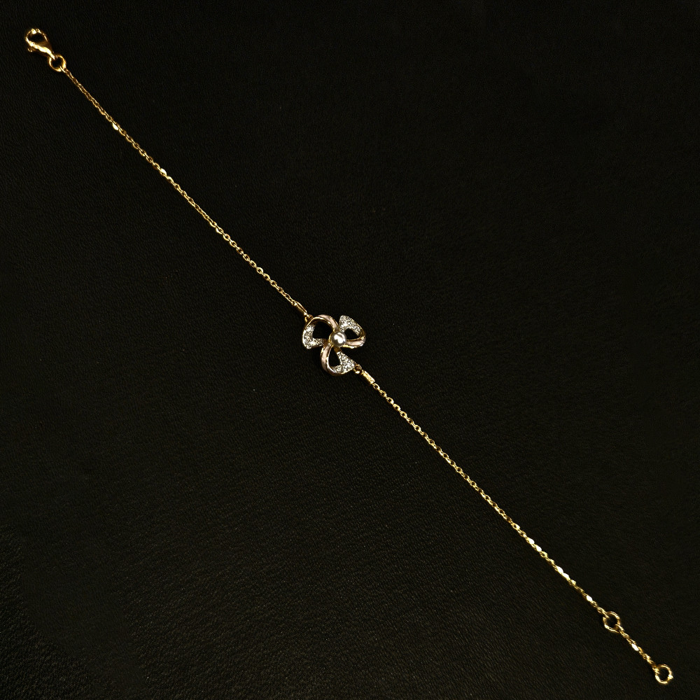 DIAMOND BRACELET