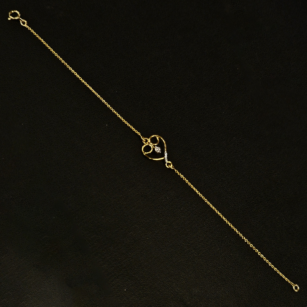 DIAMOND BRACELET