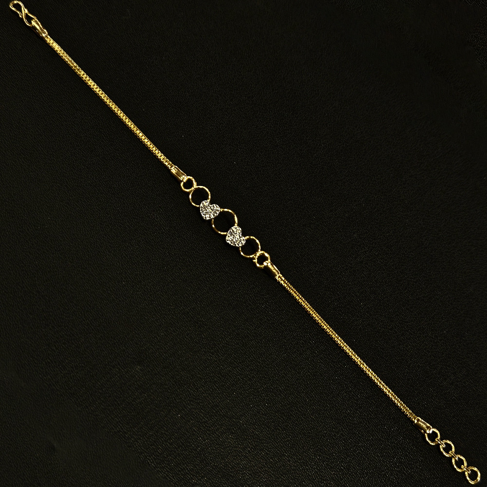 DIAMOND BRACELET