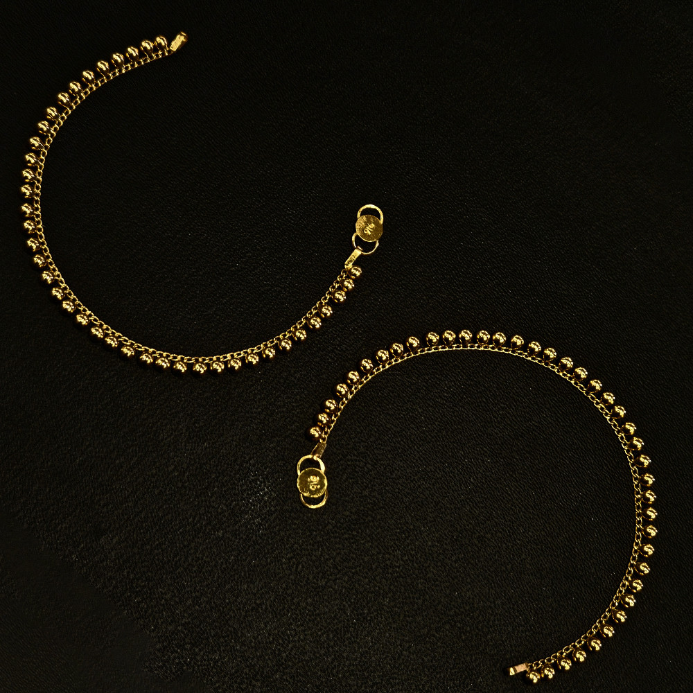 Anklet