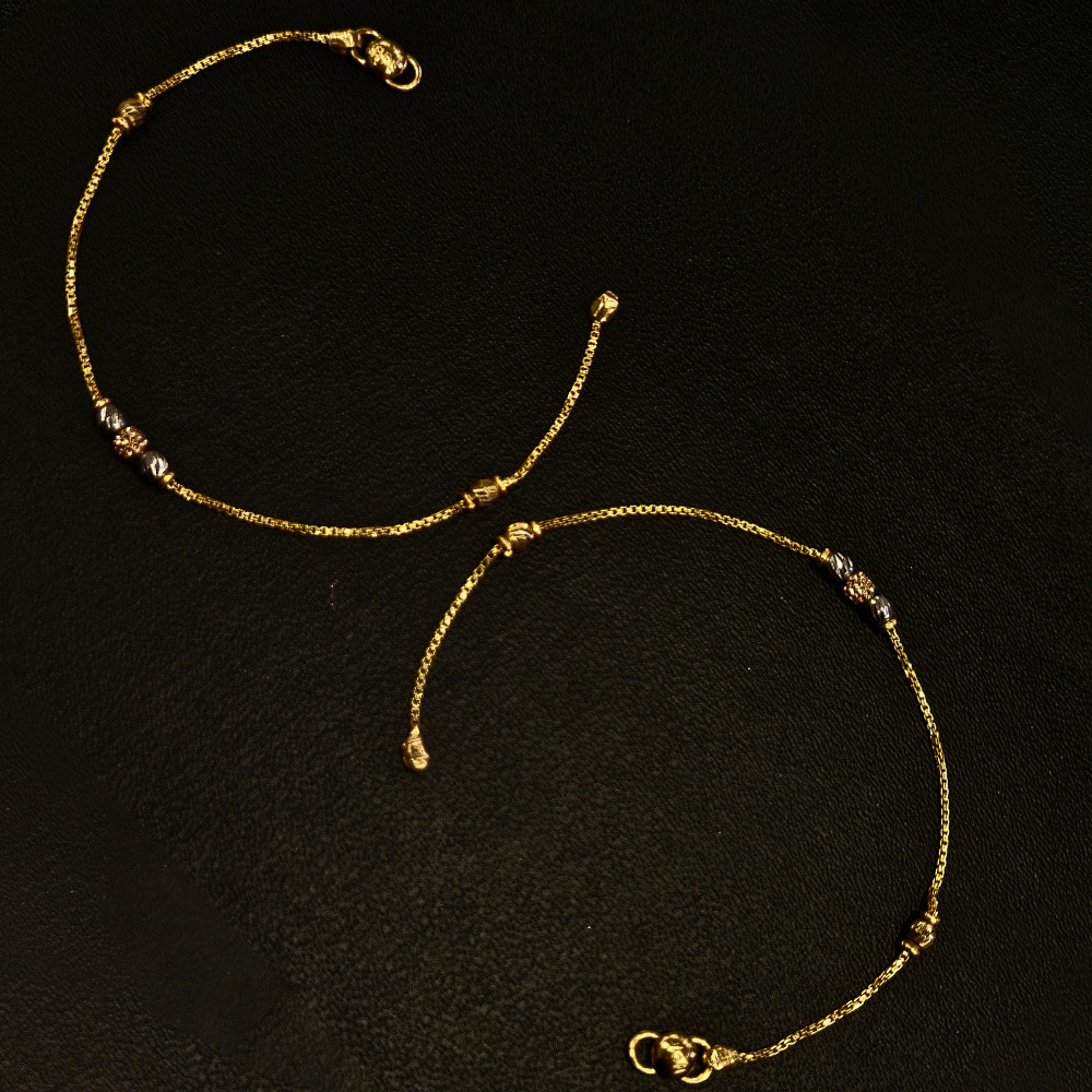 Anklet