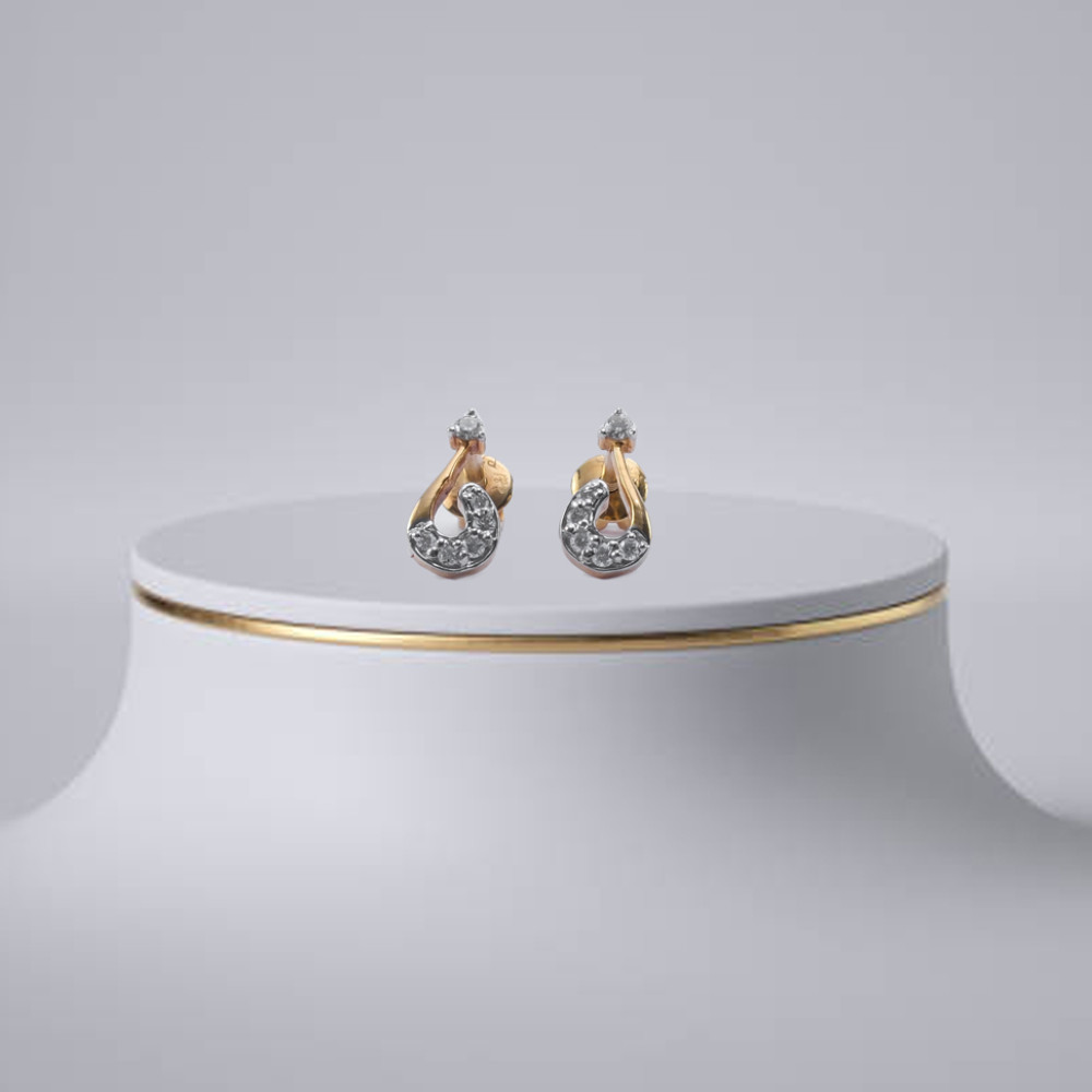 DIAMOND STUD