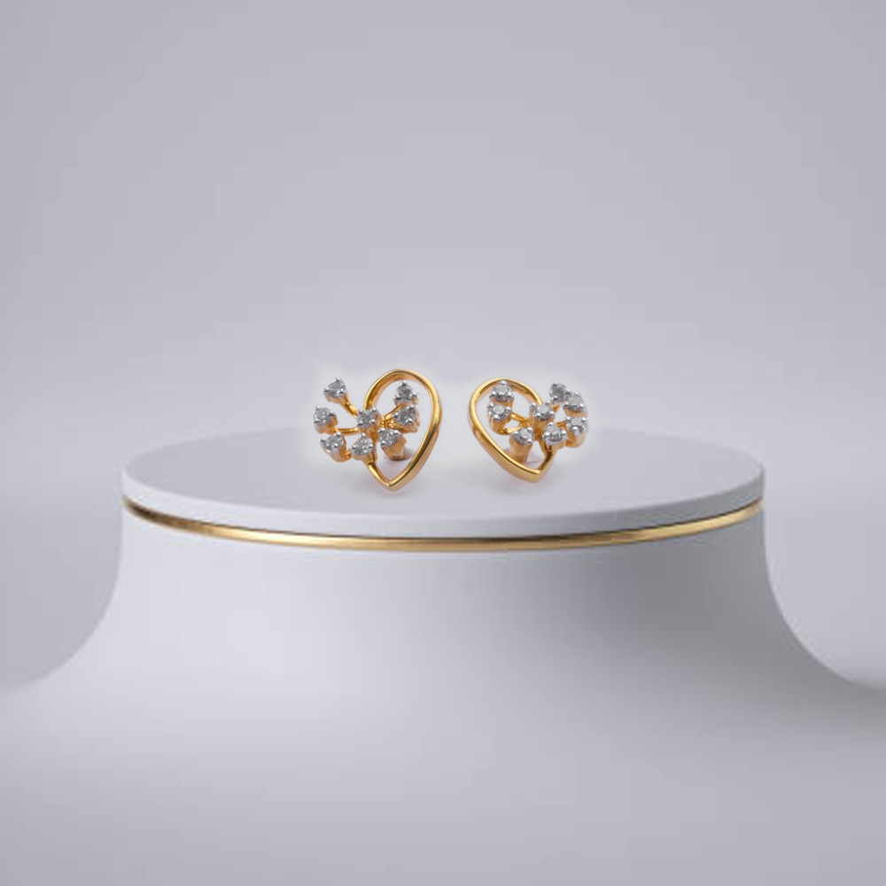 DIAMOND STUD