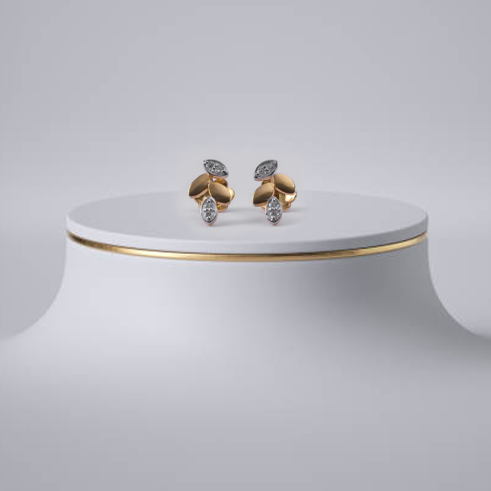 DIAMOND STUD