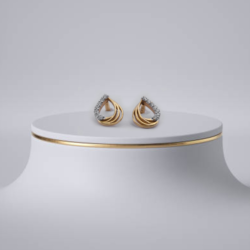 DIAMOND STUD