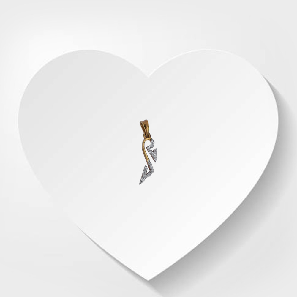 DIAMOND PENDANT
