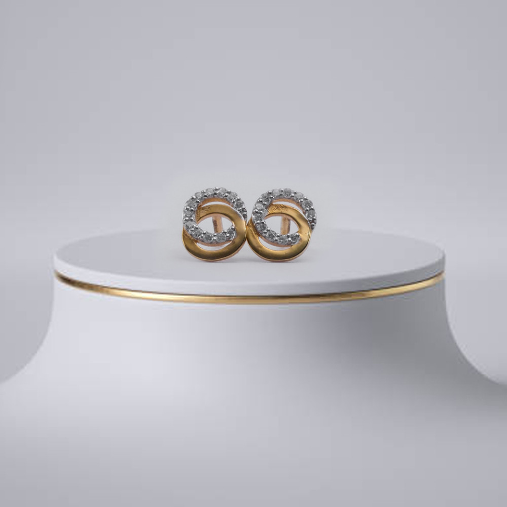 DIAMOND STUD