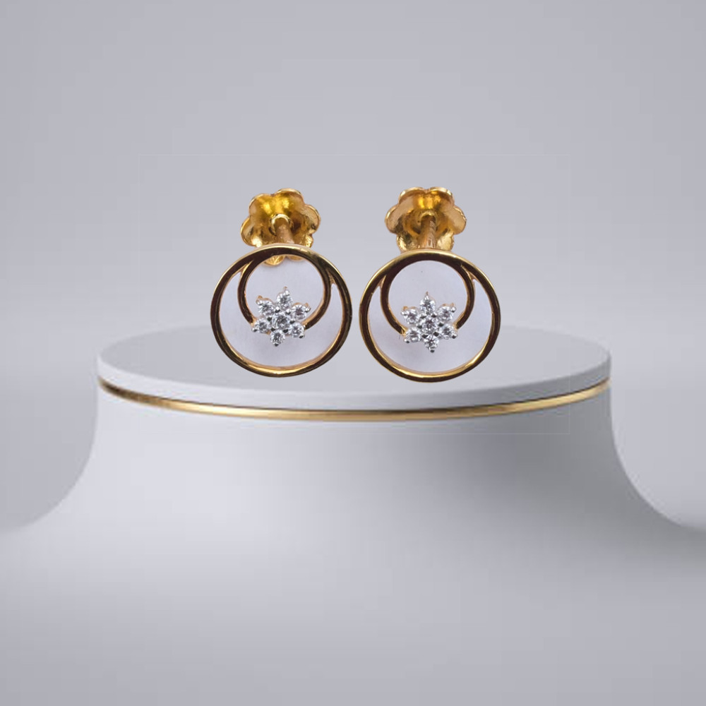 DIAMOND STUD