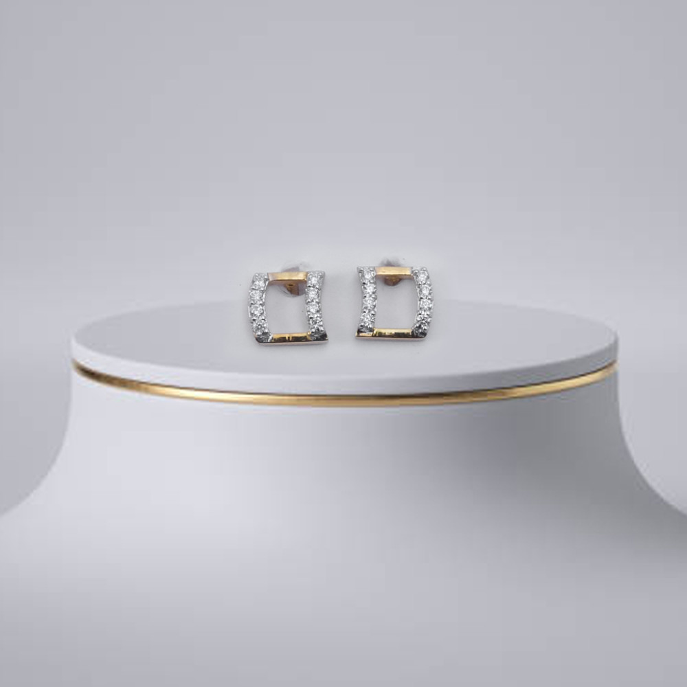 DIAMOND STUD