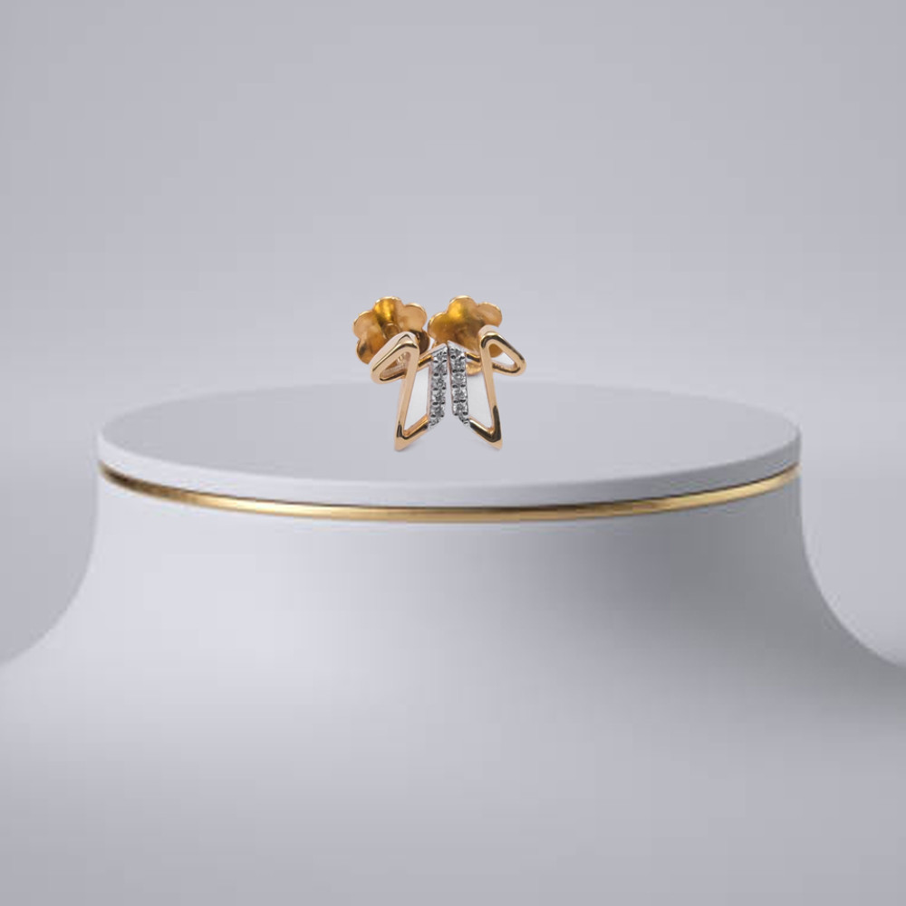 DIAMOND STUD