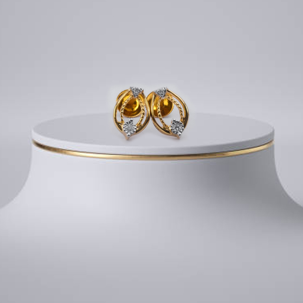 DIAMOND STUD