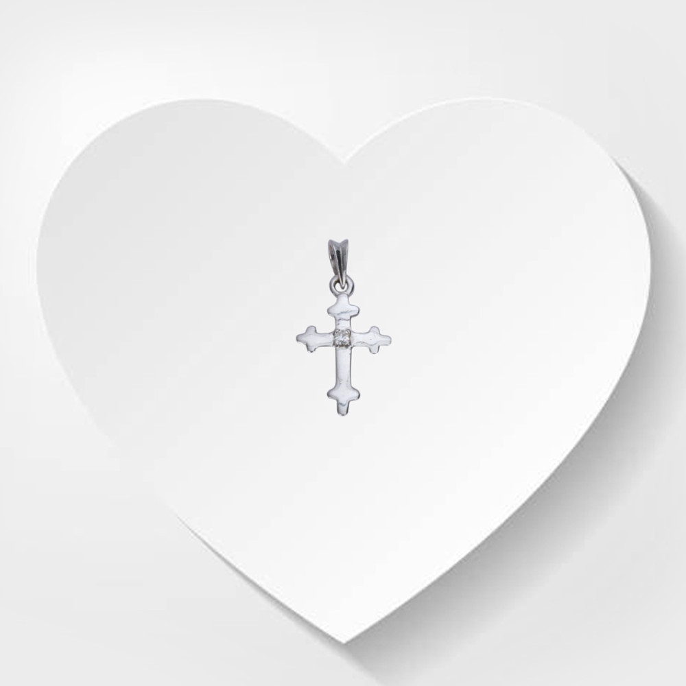 DIAMOND PENDANT