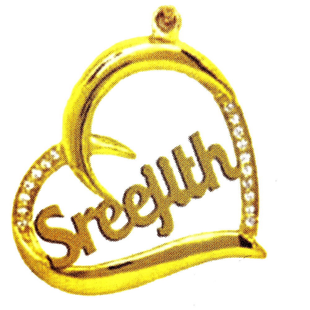 Name pendant
