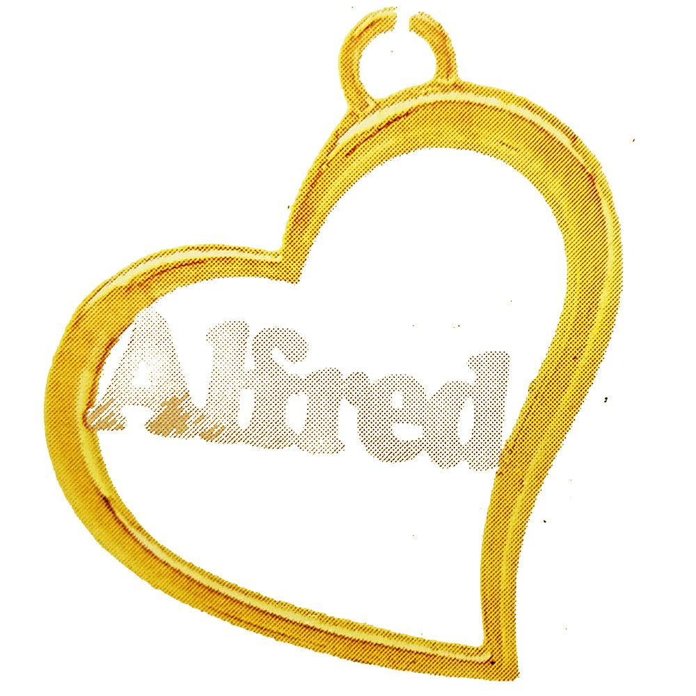 Name pendant