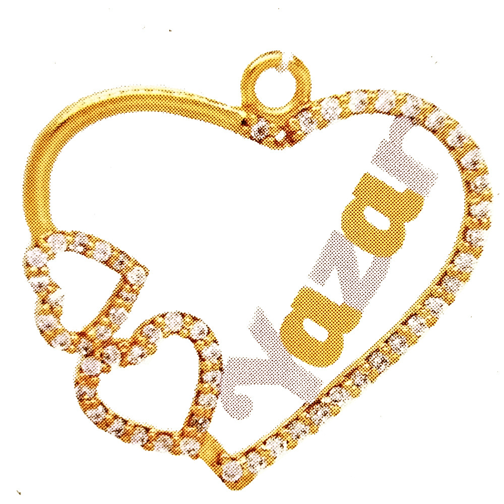 Name pendant