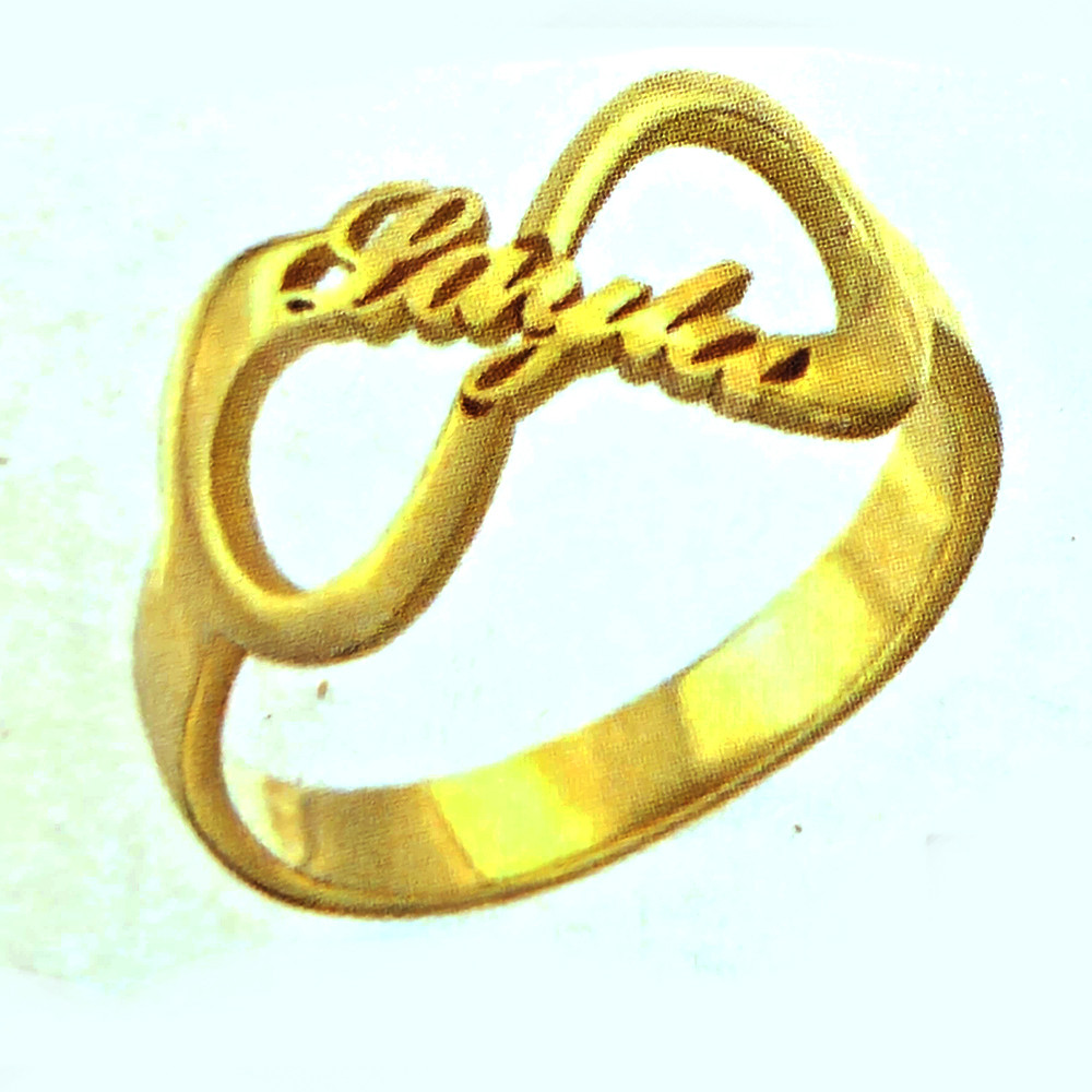 NAME RING