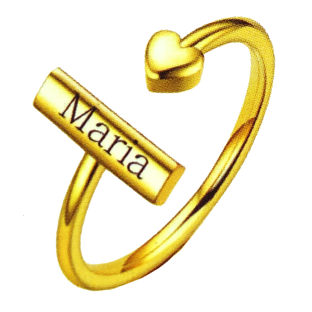 NAME RING