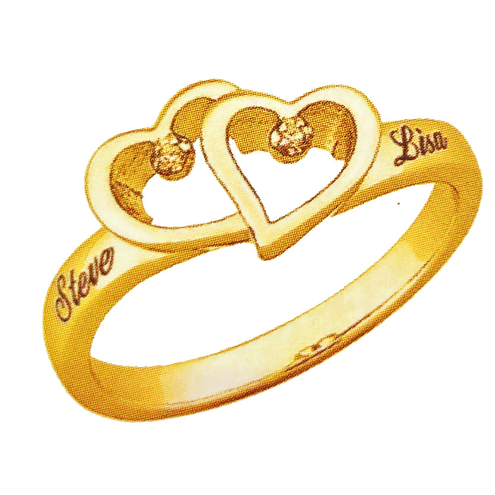 NAME RING