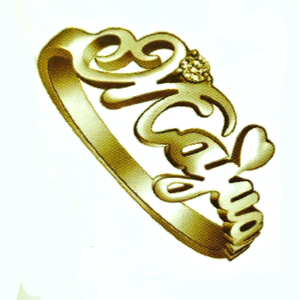 NAME RING
