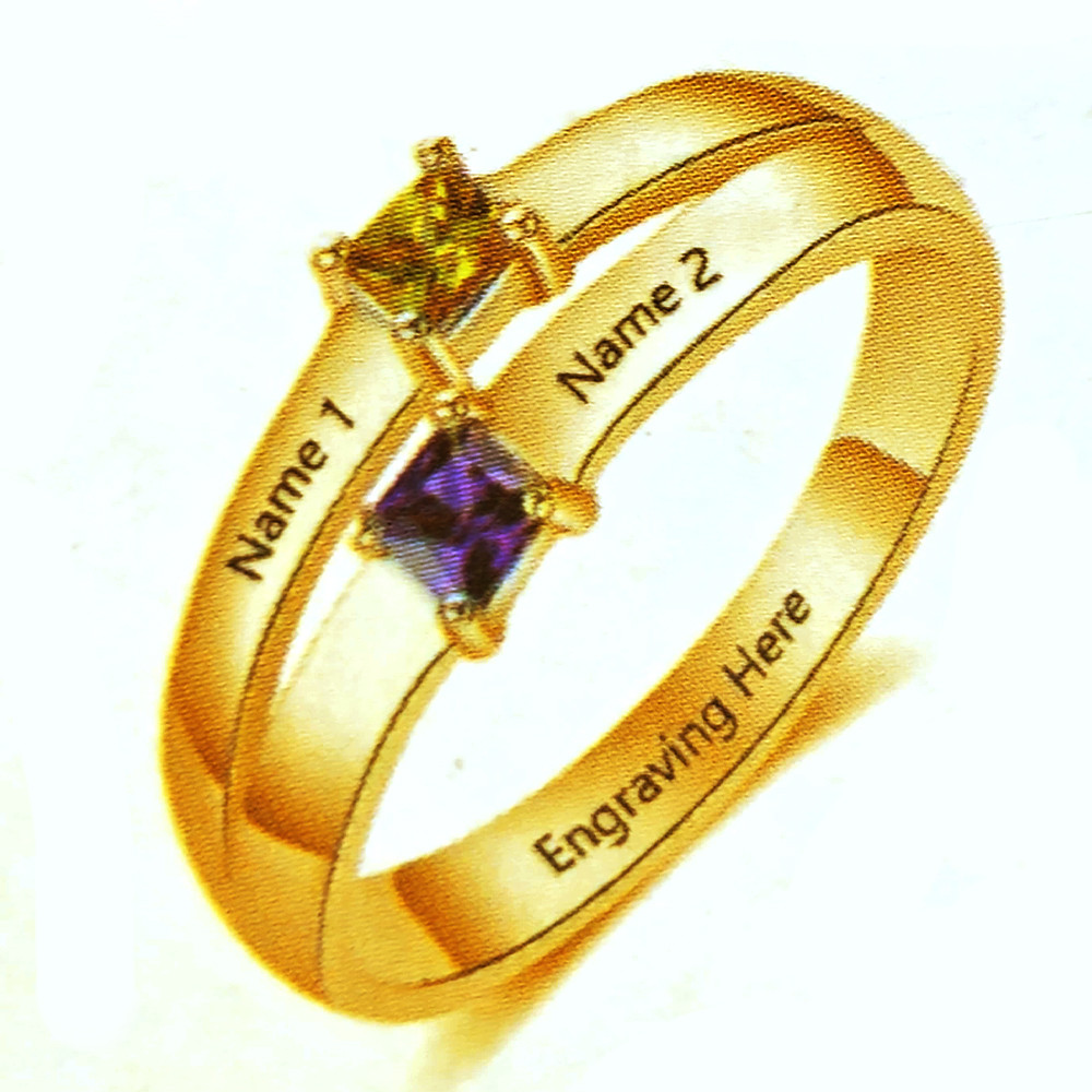 NAME RING