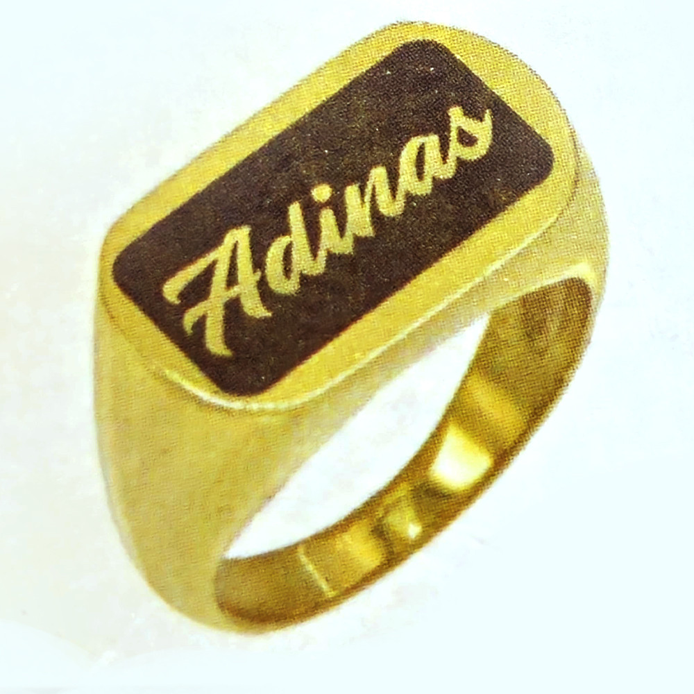 NAME RING