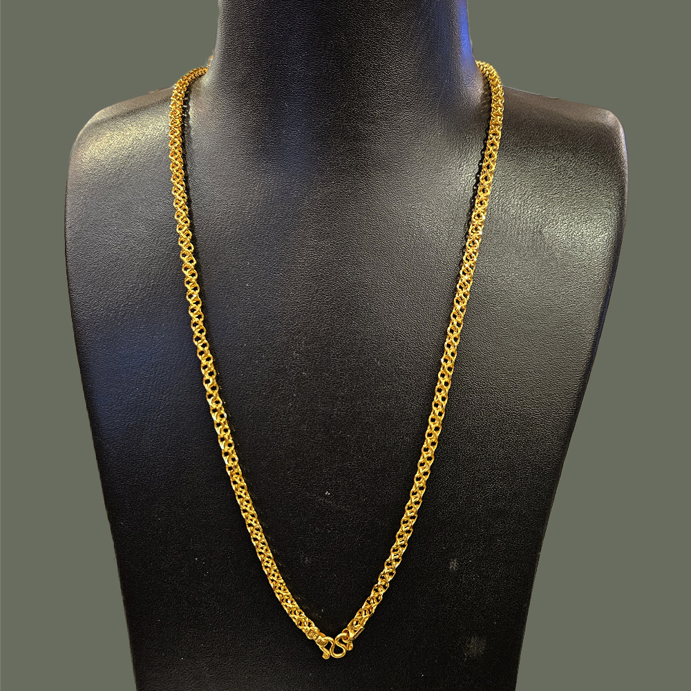CHAIN