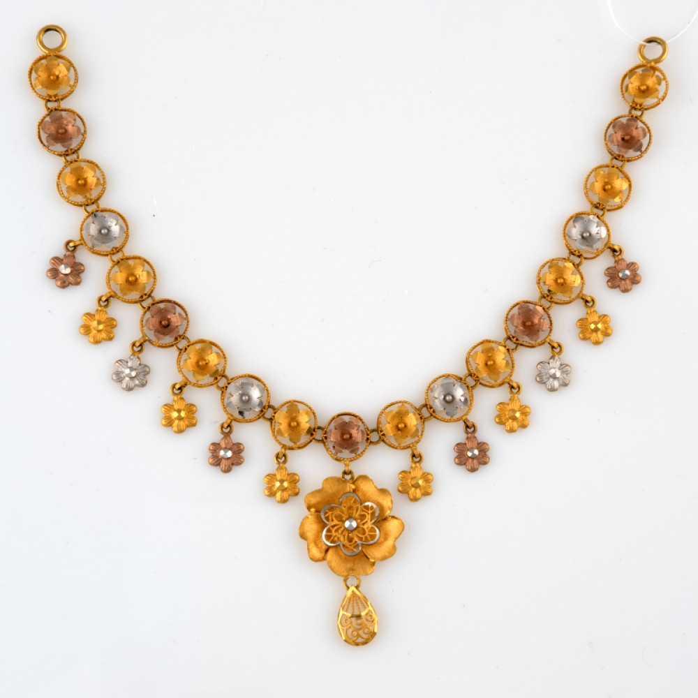 Necklace