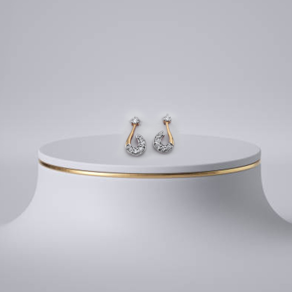 DIAMOND STUD
