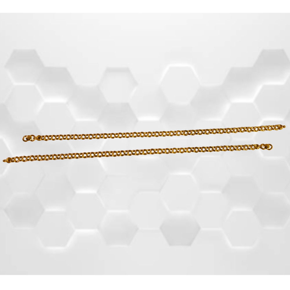 ANKLET