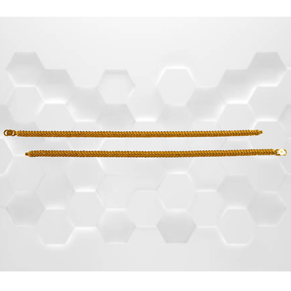 ANKLET