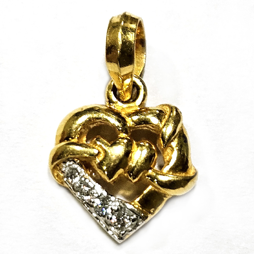 Pendant