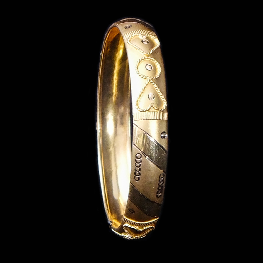 BANGLE