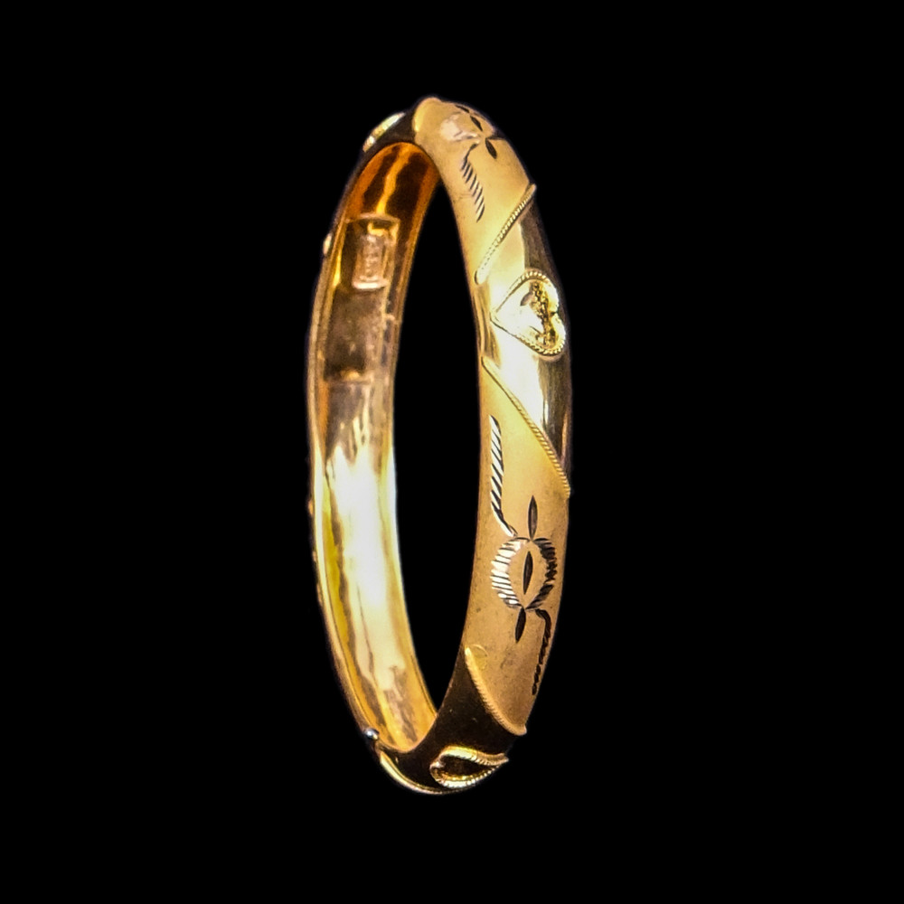 BANGLE