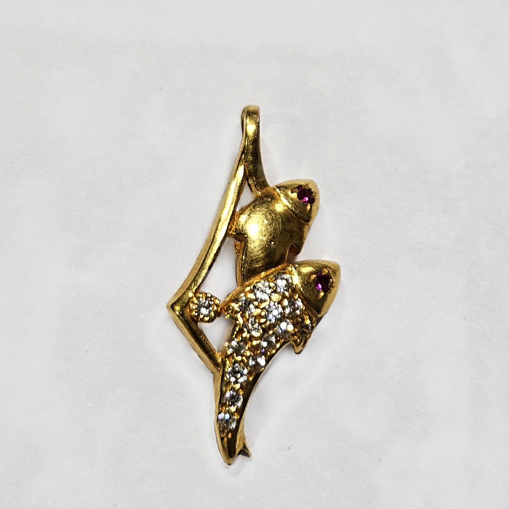 Pendant