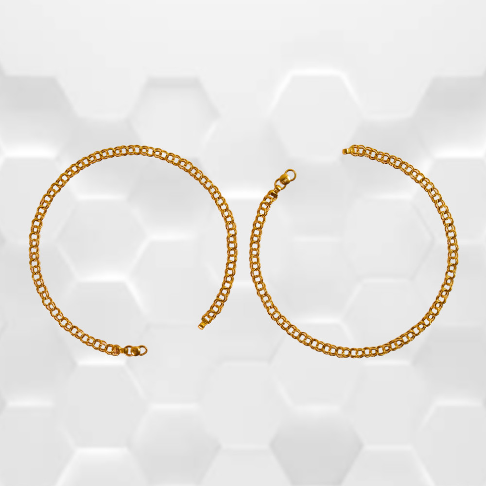 ANKLET