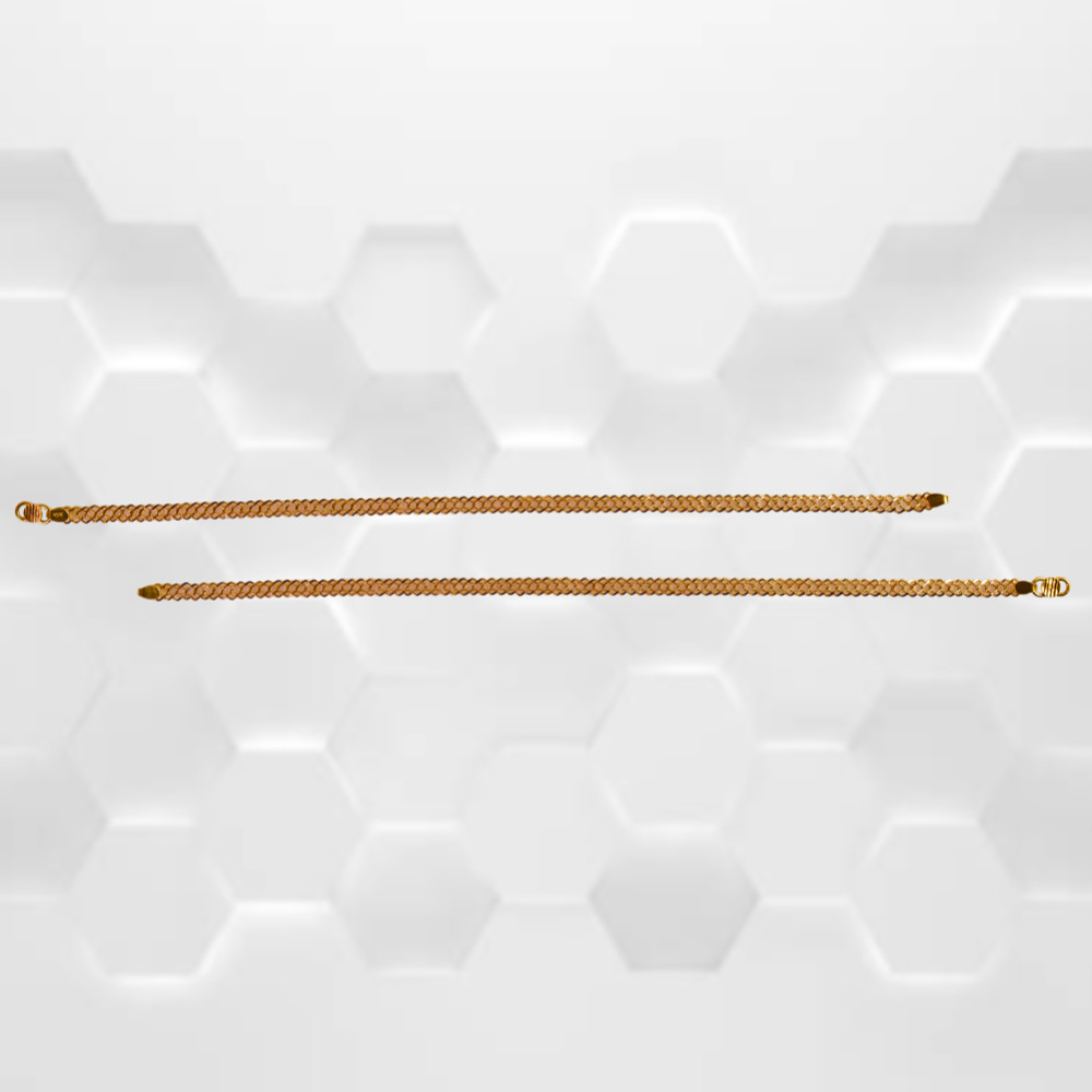 ANKLET