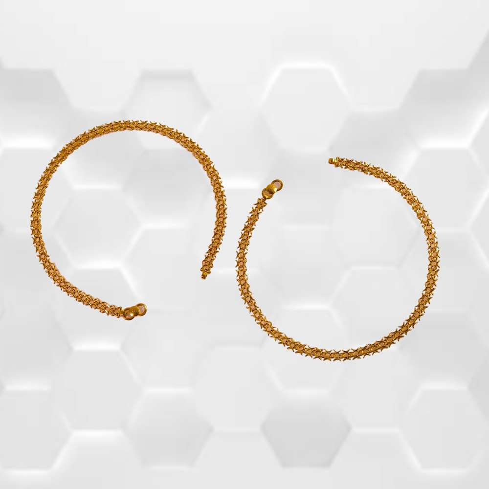 ANKLET