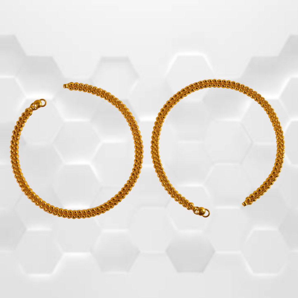 ANKLET