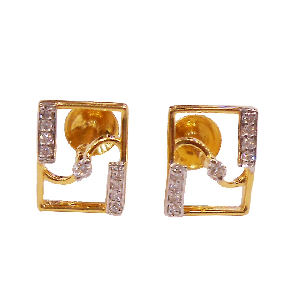 DIAMOND STUD