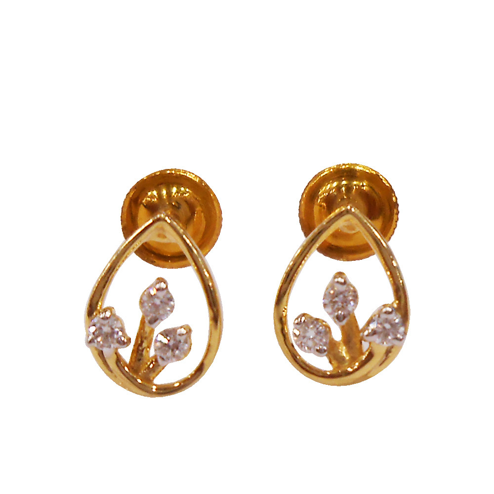 DIAMOND STUD
