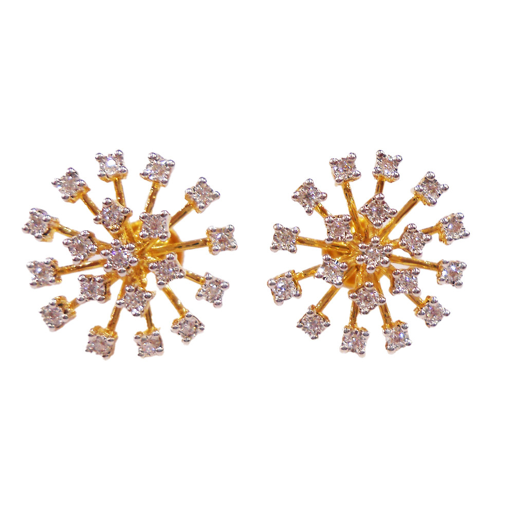 DIAMOND STUD